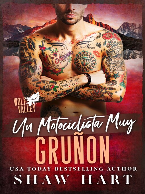 Title details for Un Motociclista Muy Gruñon by Shaw Hart - Available